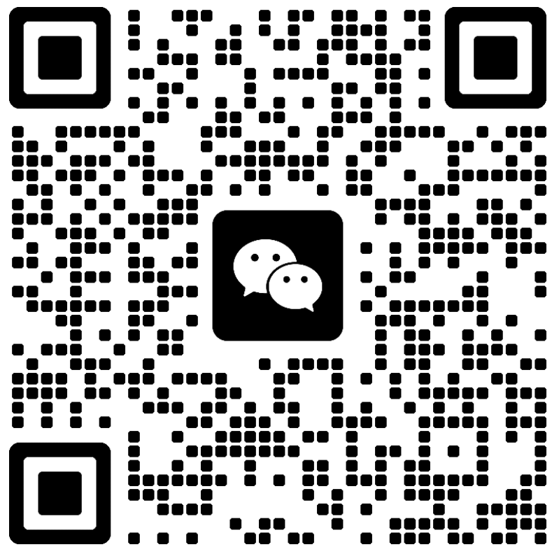 惠农POS机客服微信二维码